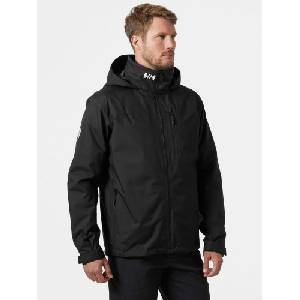 Helly hansen Яке crew hooded midlayer jacket 2 (34442-990)