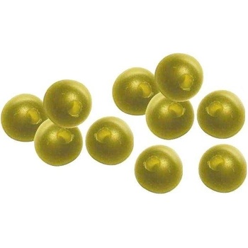 Extra Carp Gumové Korálky Rubber Beads 8 mm 20 ks