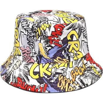 HARAHU Шапка ma-23017 - Многоцветен kp23017 (ma-23017)