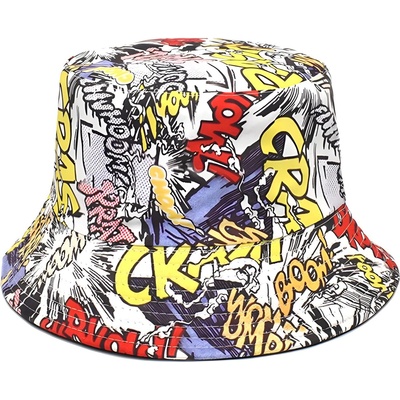 HARAHU Шапка ma-23017 - Многоцветен kp23017 (ma-23017)