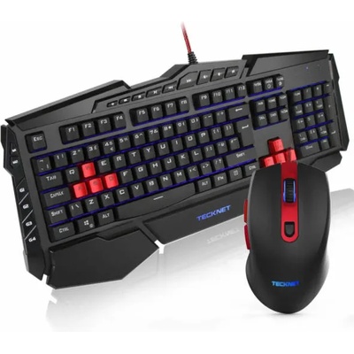 TeckNet X706