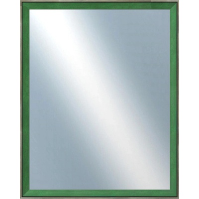 DANTIK Inclinata 40x50 cm zelená 3138