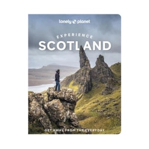 Lonely Planet Experience Scotland | E02 (ISBN: 9781837583492)