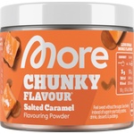 More Nutrition Chunky Flavour vegan - Salted Caramel