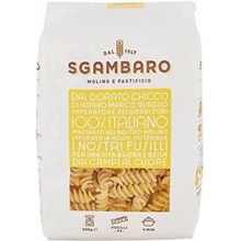 Sgambaro Fusilli traf.bronzo 0,5 kg