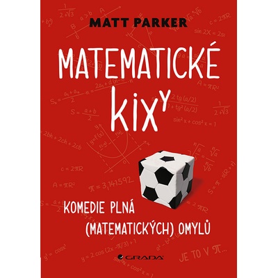 Matematické kixy