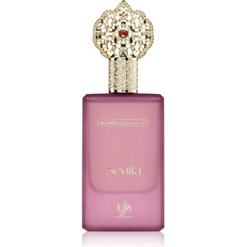 Al Wataniah Sevilla EDP 75 ml