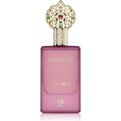 Al Wataniah Sevilla EDP 75 ml