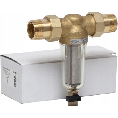 Honeywell sieťový filter na vodu 5/4" FF06 Braukmann