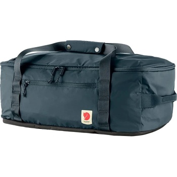 Fjällräven Чанта Fjällräven High Coast 36L bag - Blue (Navy)