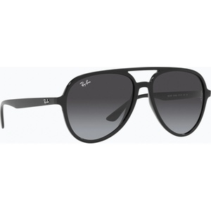 Ray-Ban Слънчеви очила Ray-Ban RB4376 black/grey gradient Слънчеви очила