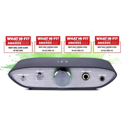 iFi ZEN DAC V2