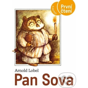 Pan Sova