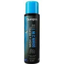 Grangers Wash Repel Down 2 in 1 300 ml