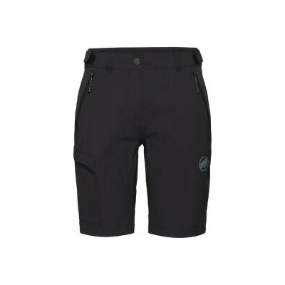 Mammut Runbold IV Shorts Women čierna