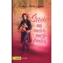 Štěstí mi uniká mezi prsty