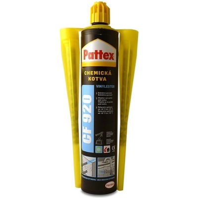 Ceresit Chemická kotva CF 920, 280 ml 1875866