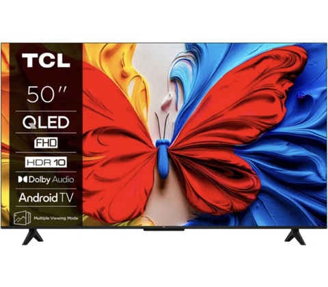 TCL 50S5L