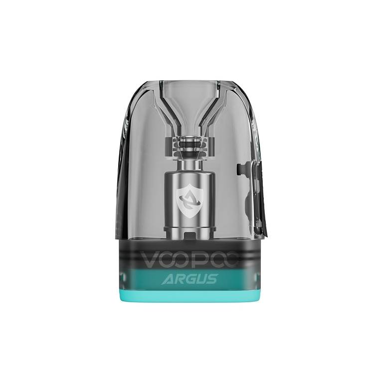 VOOPOO Argus Pod V2 cartridge 0.7 ohm od 89 K - Heureka.cz