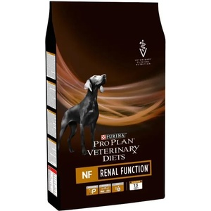 PRO PLAN Veterinary Diets NF Renal Function 2x12 kg