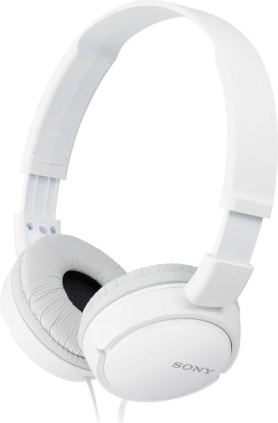 Sony MDR-ZX110 od 248 Kč