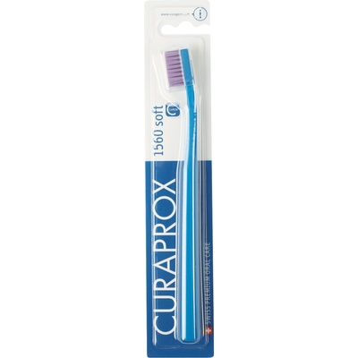 CURAPROX Четка за зъби CS 1560, Soft, асортимент
