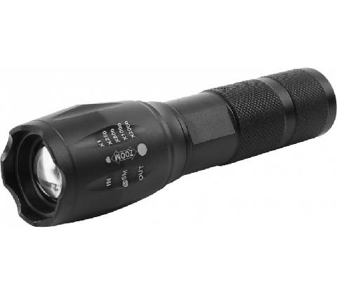 Strend Pro Flashlight FL001