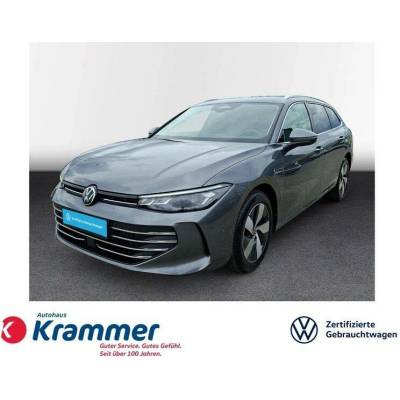Volkswagen Passat Variant 1.5 eTSI Business DSG 110 kW