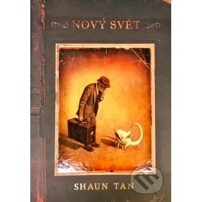 Nový svět