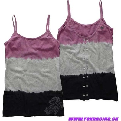 Fox Venice Cami grey