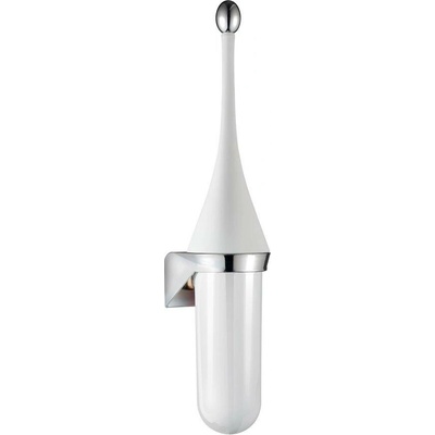 Sapho Colored WC kefa závesná ABS biela A65801BI