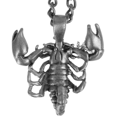 FALON Верижка Scorpion - PSY853