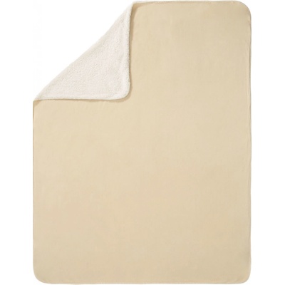 Livarno home Hebká deka béžová 130x170 – Zboží Dáma