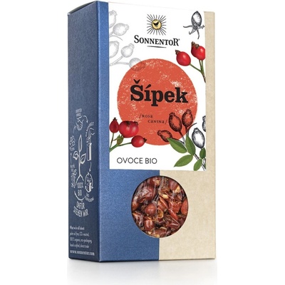 Sonnentor Šípek oplodí sypaný 100 g