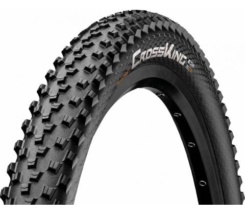 Continental Cross King Performance 29x2.2
