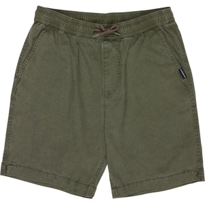 Quiksilver Детски къси панталони Quiksilver Kid's Taxer Shorts - Grape Leaf - размер 14 (US) (701-3705-0514)