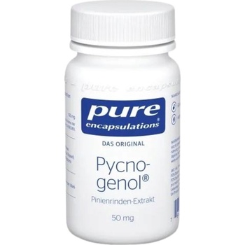 Pure Encapsulations Pycnogenol® 50mg - 60 капсули