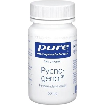 Pure Encapsulations Pycnogenol® 50mg - 60 капсули