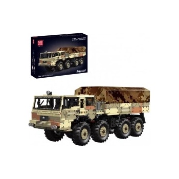 Mould King 20040 Nákladné terénne vozidlo Kolos 8x8 R/C