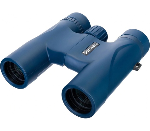 Discovery Elbrus 8x25