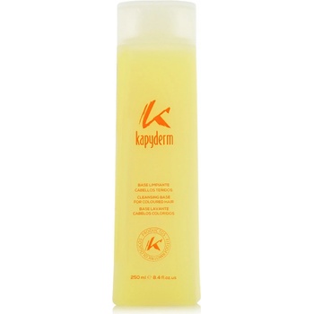 Kayderm Šampón na farbené vlasy 250 ml