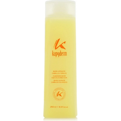 Kayderm Šampón na farbené vlasy 250 ml