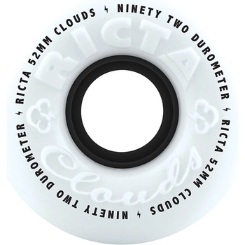 Ricta Clouds 52mm 92a