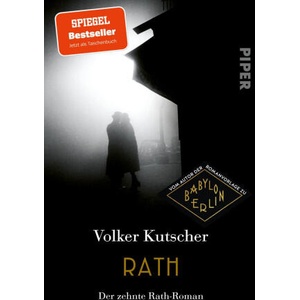 Rath | Volker Kutscher (ISBN: 9783492323109)