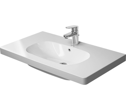 Duravit D-Code 03428500002