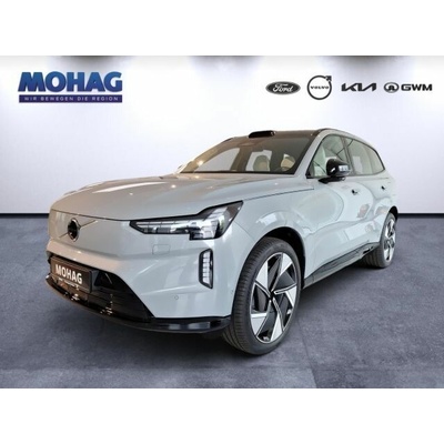 Volvo EX90 Performance Ultra AWD 380 kW