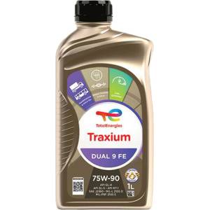 Total Dual 9 FE 75W90 1L