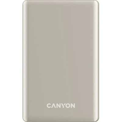 Canyon PB-505 slim Magsafe 5000 mAh beige