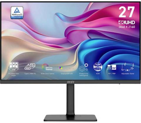 MSI Modern MD272UPHGDE