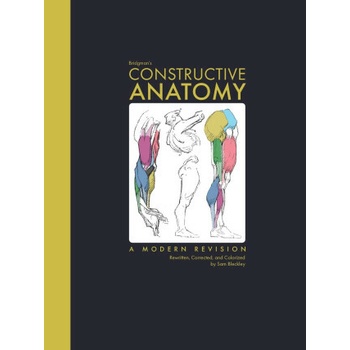 Bridgman's Constructive Anatomy